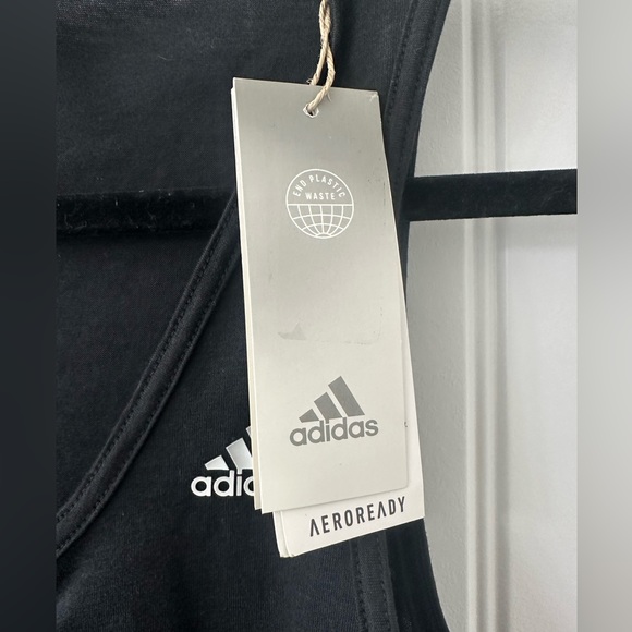 Adidas Crop Top - Picture 5 of 9